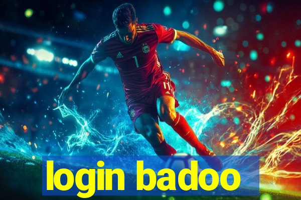 login badoo